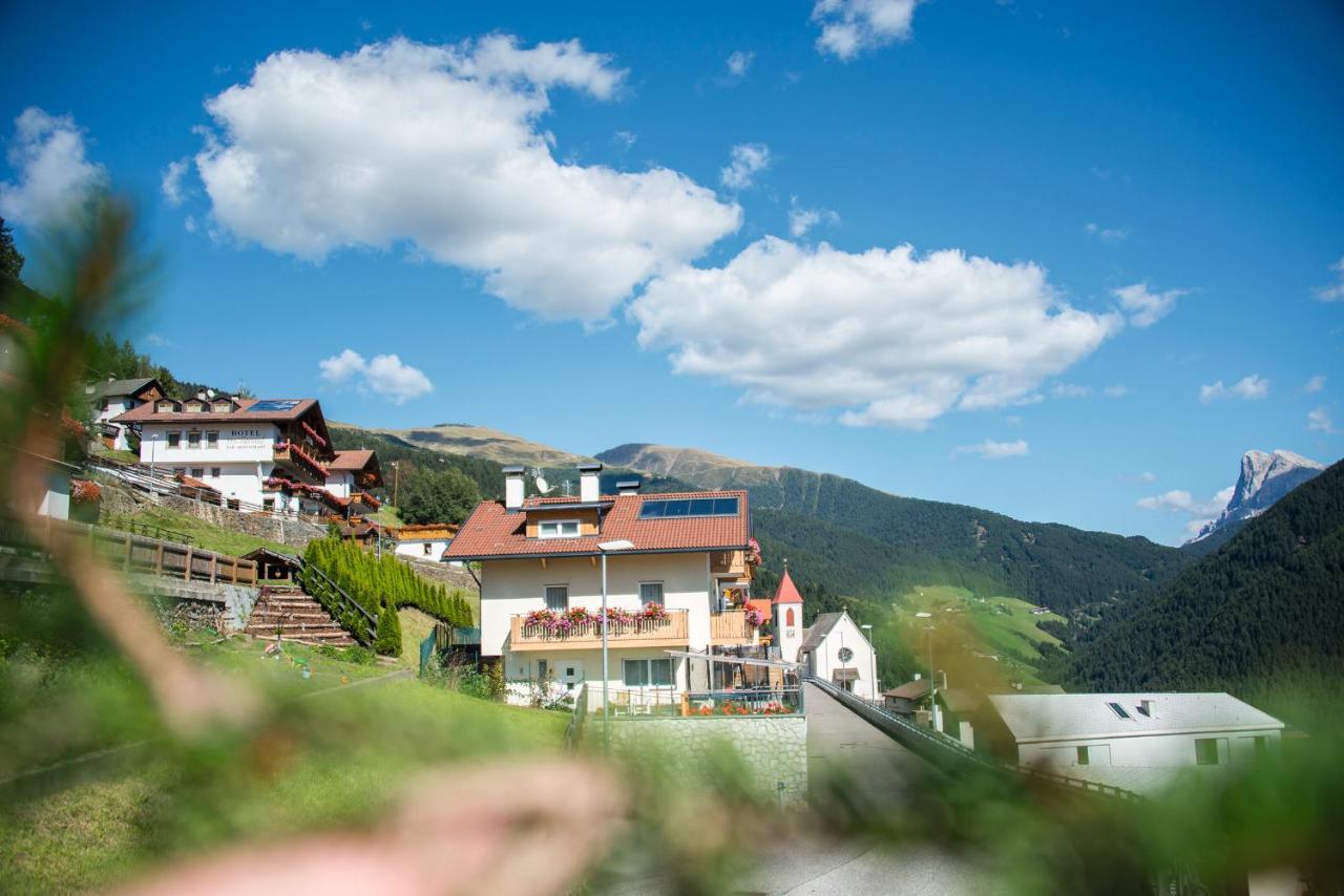 Mountain Residence Alpenhof - Company Hotel Alpenhof Kg Sas Der Gasser Renate Bressanone Eksteriør bilde