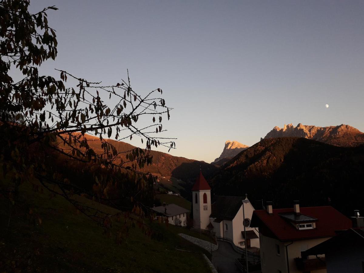 Mountain Residence Alpenhof - Company Hotel Alpenhof Kg Sas Der Gasser Renate Bressanone Eksteriør bilde