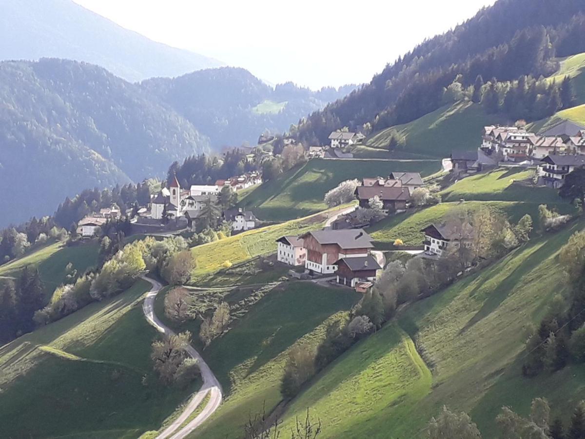 Mountain Residence Alpenhof - Company Hotel Alpenhof Kg Sas Der Gasser Renate Bressanone Eksteriør bilde