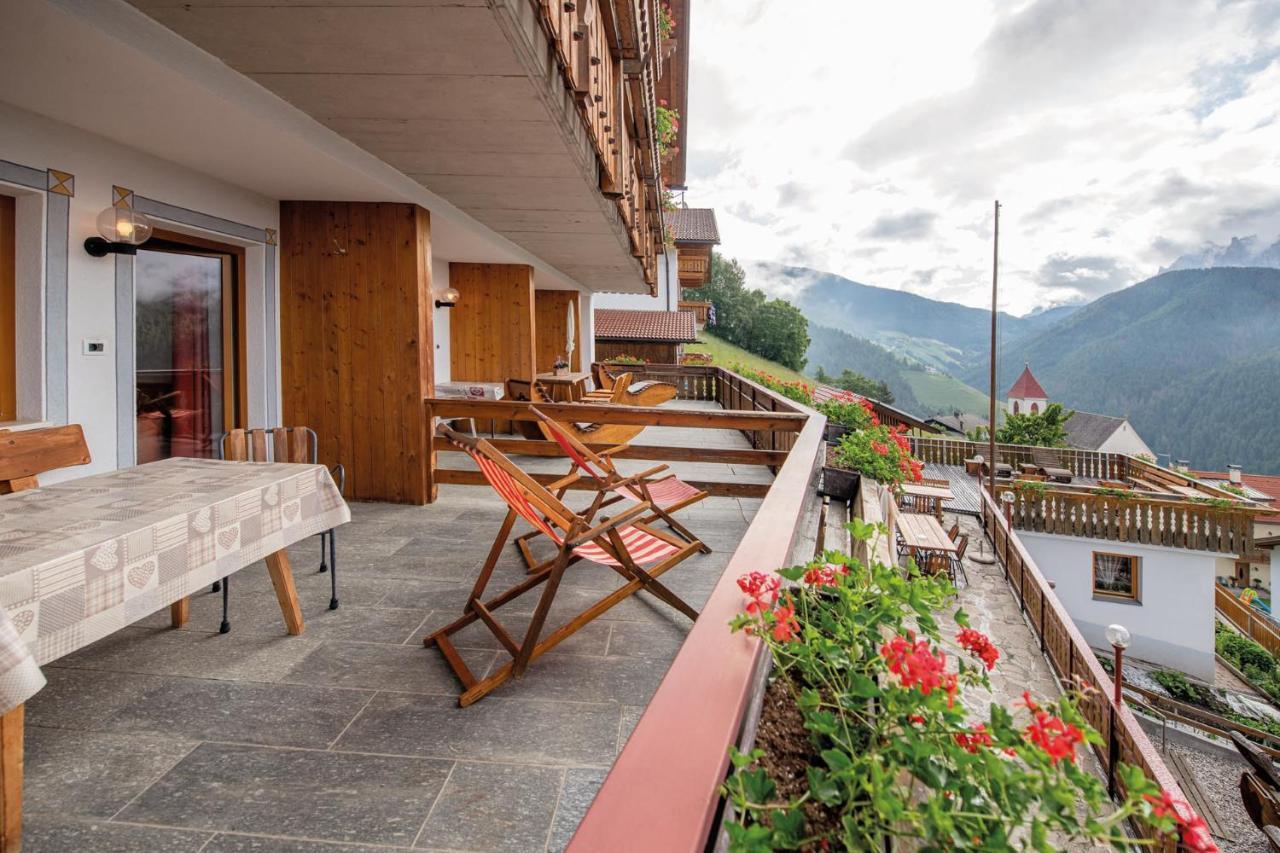Mountain Residence Alpenhof - Company Hotel Alpenhof Kg Sas Der Gasser Renate Bressanone Eksteriør bilde