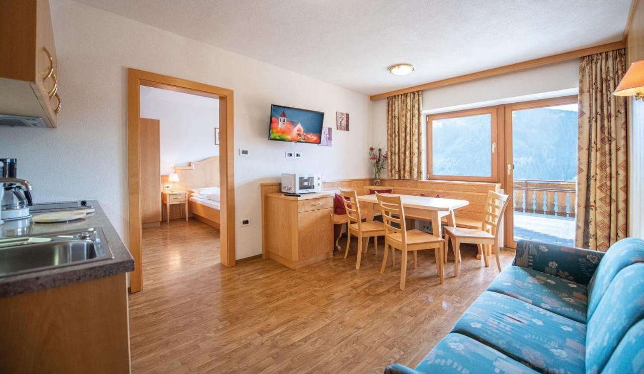 Mountain Residence Alpenhof - Company Hotel Alpenhof Kg Sas Der Gasser Renate Bressanone Eksteriør bilde