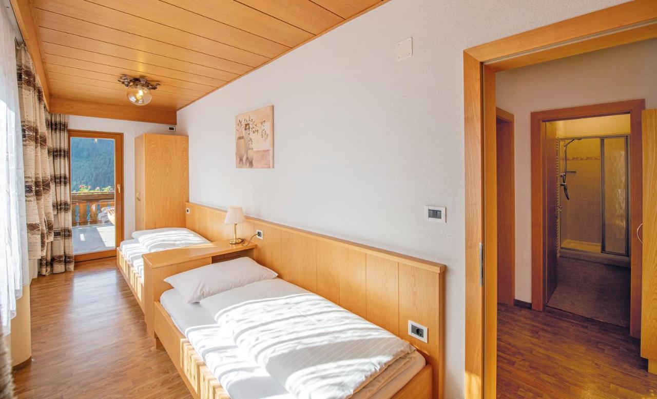 Mountain Residence Alpenhof - Company Hotel Alpenhof Kg Sas Der Gasser Renate Bressanone Eksteriør bilde