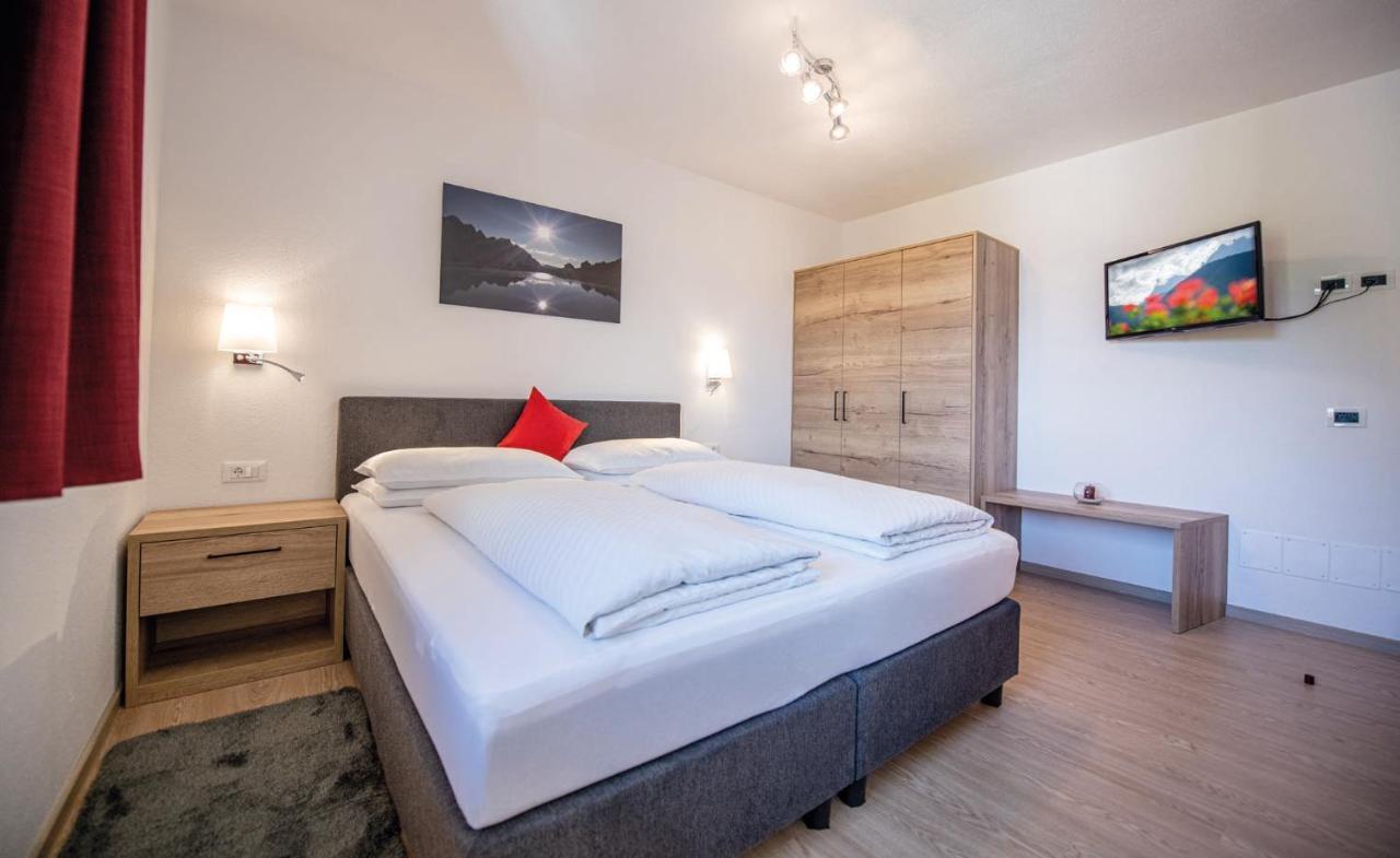Mountain Residence Alpenhof - Company Hotel Alpenhof Kg Sas Der Gasser Renate Bressanone Eksteriør bilde